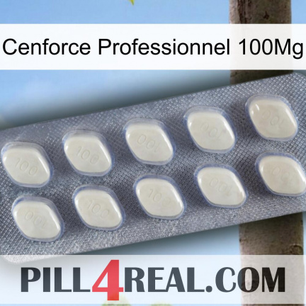 Cenforce Professional 100Mg 08